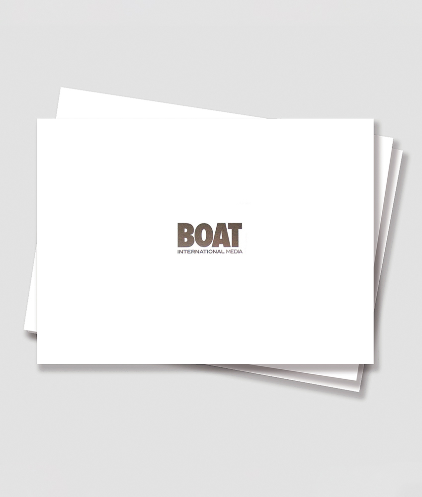Boat International Media pack