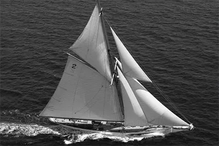 Loro Piana Superyacht Regatta design project, art directed by Sonia Cameron