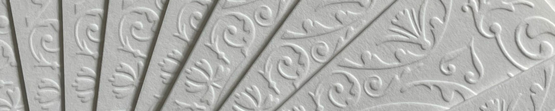 Mythological stationery