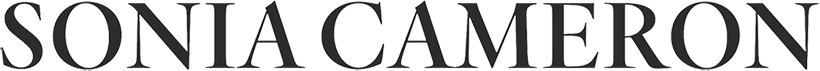 Sonia Cameron Design logo