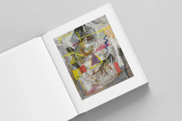 Volume 1 2020 book design project