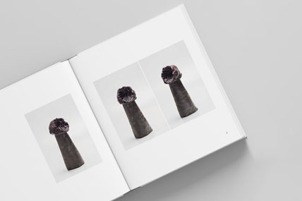 Volume 1 2020 book design project